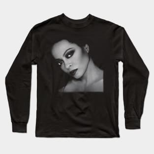 Voice Of Love Long Sleeve T-Shirt